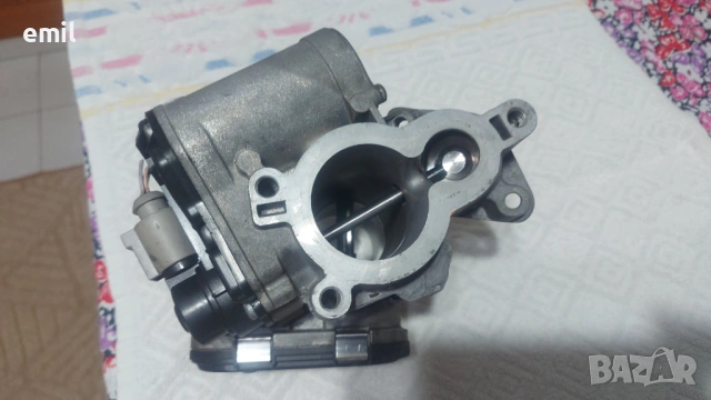 Renault laguna 2.0 dci 2007, снимка 3 - Части - 53373756