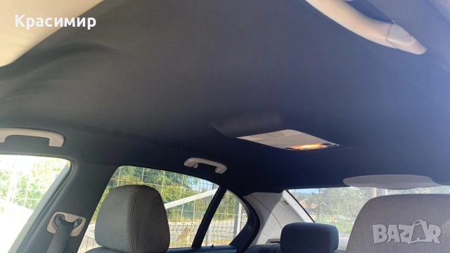 BMW E60 На части 3.0Дизел 218коня 2003г. Евро3, снимка 4 - Части - 52887298