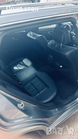 Mercedes E250 Avangard, снимка 5 - Автомобили и джипове - 54178740