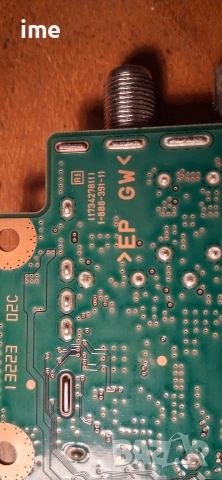 KDL-50W685A Main 1-888-390-11  ST500AU6S01  A194950A, снимка 16 - Части и Платки - 54018681