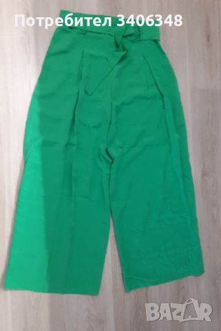 Нов летен панталон. ХL., снимка 3 - Панталони - 46099337