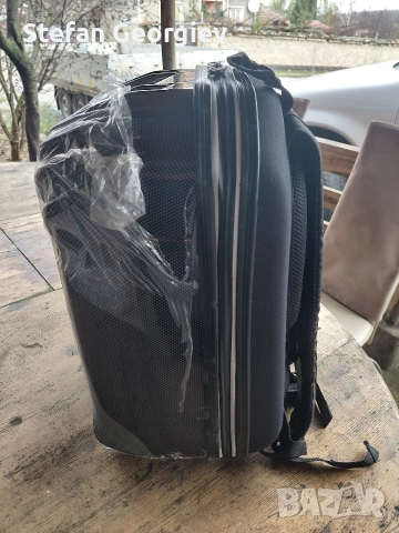 куфар раница, снимка 3 - Куфари - 52687091