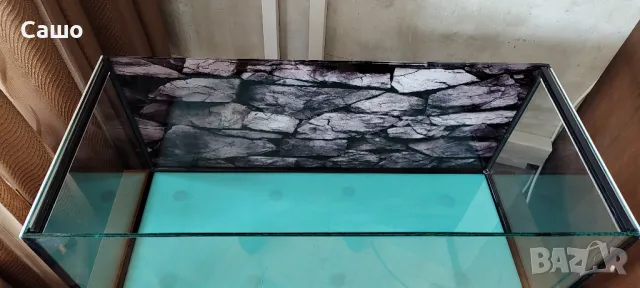 Продавам аквариум, снимка 6 - Аквариуми - 50288245