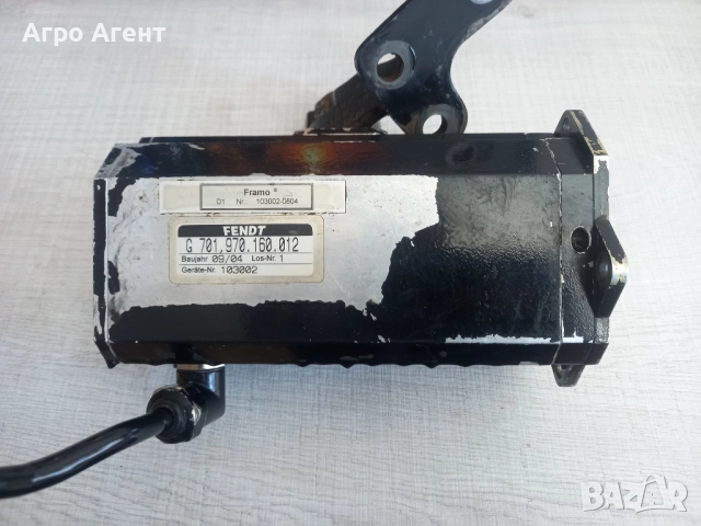 Ремонт на електроника и платки за земеделска техника, снимка 8 - Сервизни услуги - 52285256