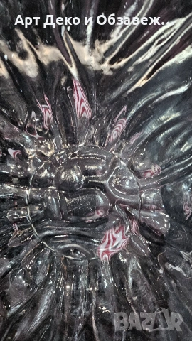 Стара фруктиера за плодове, снимка 4 - Аксесоари за кухня - 53641513