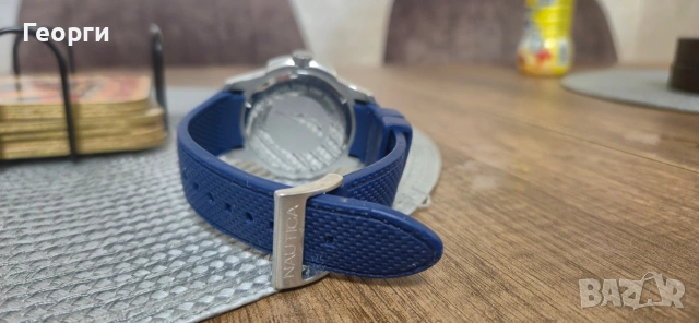 часовник Nautica , снимка 2 - Мъжки - 53747317