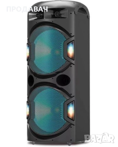 Аудио система Akai DJ-Y5l