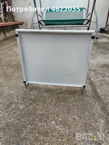 Стелаж.Решетка.Подов., снимка 3 - Стелажи и щандове - 52042507