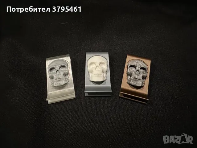 Щипки за мънгизи, снимка 1