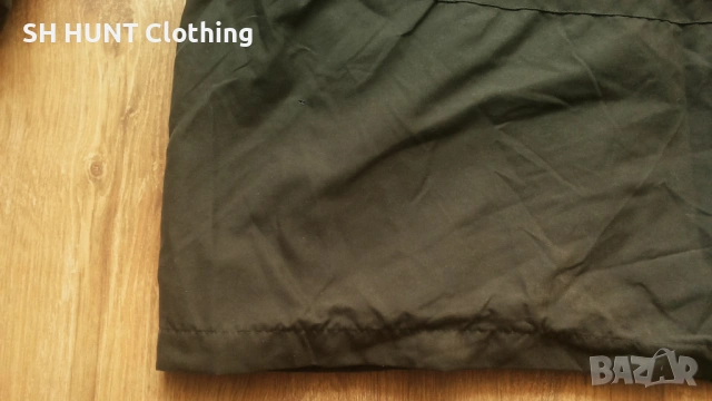 SEELAND SEETEX Jacket размер L / XL за лов риболов яке пролет есен - 2568, снимка 7 - Екипировка - 54254136