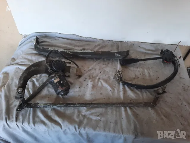 Ретро части за Руски автомобили , снимка 13 - Части - 49812519