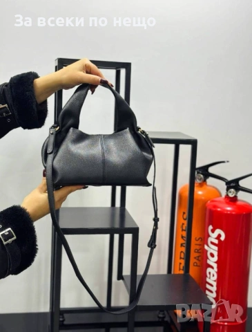 Polene Numero Дамска Чанта - Налични Различни Цветове Код SK927, снимка 9 - Чанти - 53436319