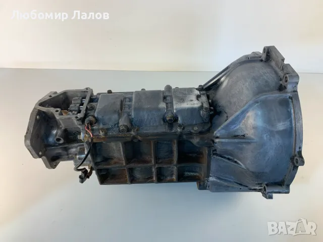 Скоростна кутия Мицубиши л200 2.5 Mitsubishi L200 2.5TD 115ks ME505575 (96-07г), снимка 6 - Части - 49817190