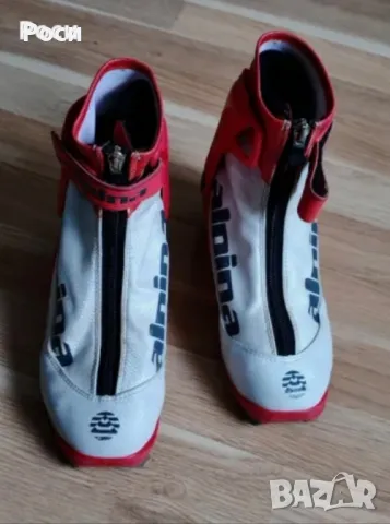 Ски обувки Alpina RACING 36н, снимка 2 - Зимни спортове - 50055861
