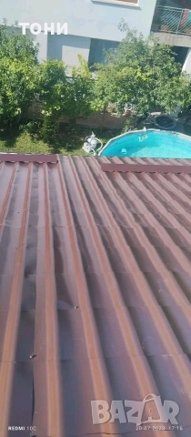 ремонт на покриви , снимка 16 - Ремонт на покриви - 53764027