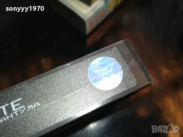 ХИЩНИЦИТЕ-VHS VIDEO ORIGINAL TAPE 2205251547, снимка 9 - Други жанрове - 50389970