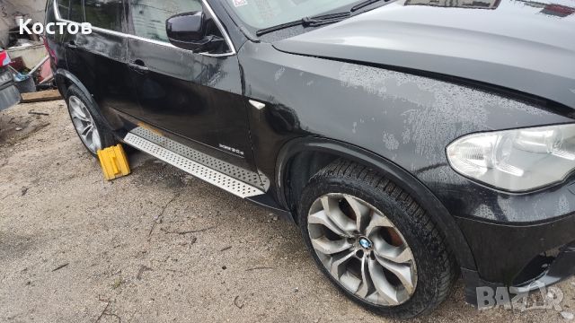 BMW X5 E70 245 к.с 2010г. на части, снимка 11 - Части - 45769834