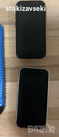 Мини смартфон,  3G WCDMA, снимка 3 - Други - 54057264