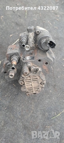 ГНП от Опел Виваро /  Opel Vivaro 2.5 CDTI 135 к.с, снимка 2 - Части - 53475908