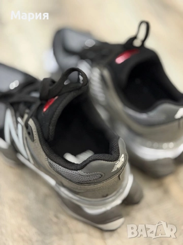 Дамски маратонки New Balance 9060, снимка 3 - Маратонки - 54281733