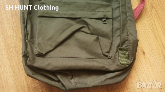 FJALL RAVEN Kanken Bags - раница - 1742, снимка 6 - Екипировка - 52882953