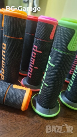 Ръкохватки DOMINO , 22mm, снимка 2 - Аксесоари и консумативи - 53828603