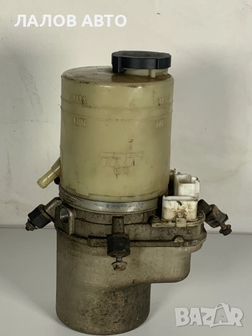 Хидравлична електрическа помпа Опел Вектра Ц Hidravlicha elektricheska pompa Opel Vectra C 2.2D 