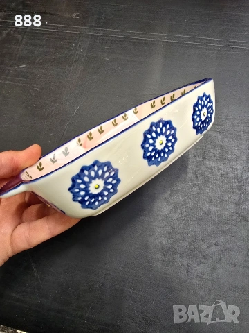 керамични чинии , снимка 5 - Чинии - 53398370