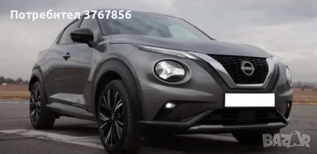 Nissan Juke, N-Design, Гаранция