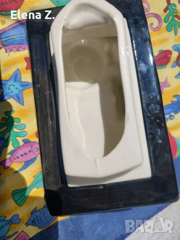 Колекционерски винтидж чайник The Aga на Swineside, Великобритания, снимка 7 - Колекции - 52344759