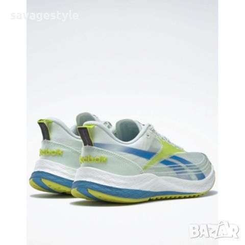 REEBOK Floatride Energy 4 Shoes White/Multicolor, снимка 3 - Маратонки - 46618550