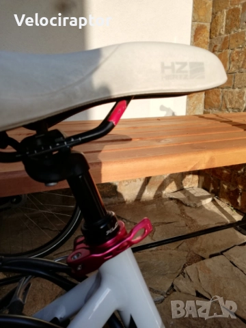 Електрически велосипед Winora Sinus B2 BOSCH , снимка 13 - Велосипеди - 52091783