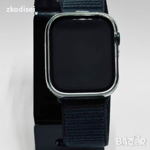 Smart Watch Apple 7 45mm, снимка 2 - Смарт часовници - 45708832