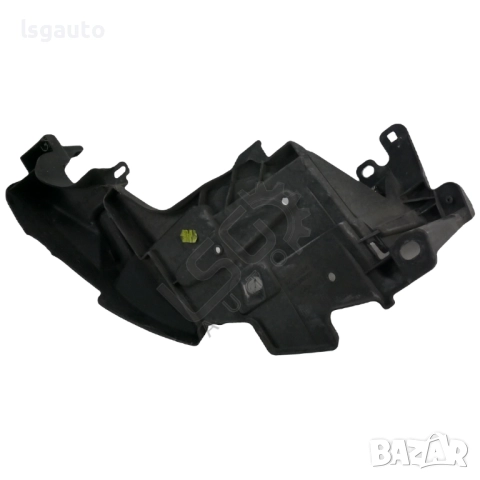 Държач ляв фар Renault Megane III 2008-2016 ID:149873, снимка 2 - Части - 51818416