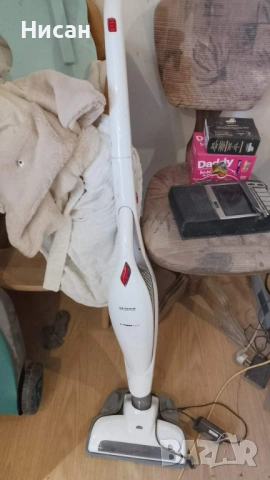 Безжична прахосмукачка Severin