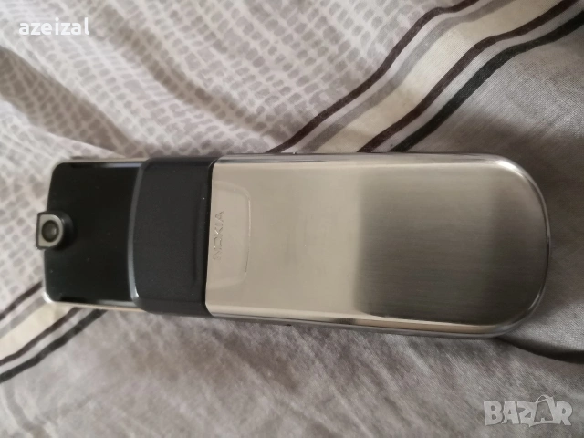 Nokia 8800, снимка 2 - Nokia - 53465267