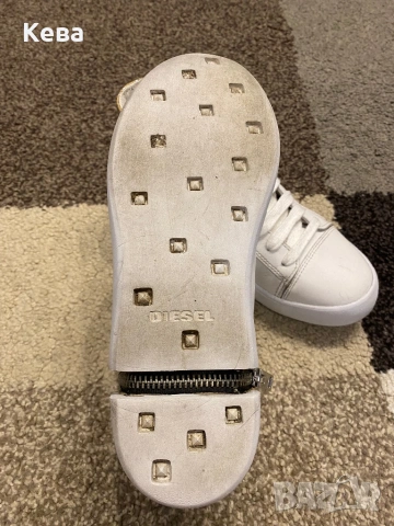 Детски кецки, снимка 3 - Детски маратонки - 53529789