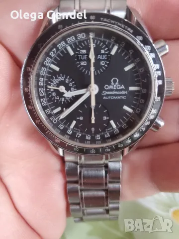 omega speedmaster , снимка 1 - Мъжки - 46961695