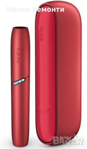 iQos 3 duo