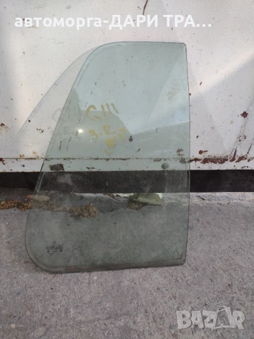 Задно дясно стъкло за Фолксваген Голф 3 