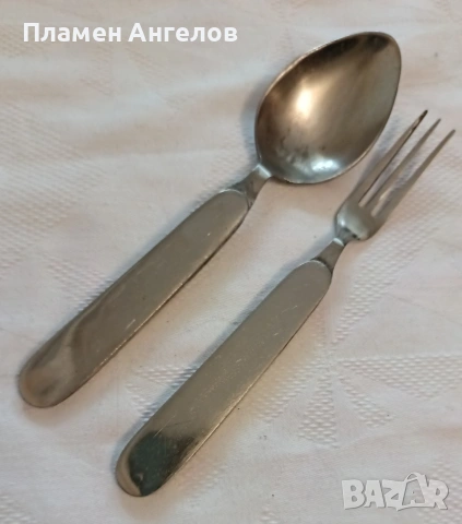 Комплект - Втората световна война - Вермахта , снимка 3 - Антикварни и старинни предмети - 53408426