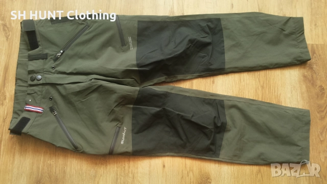 SUMIT of NORWAY HYDRO VENT Waterproof Kids Pant 10 г / 140 см детски панталон водонепромокаем - 1683