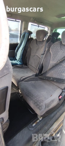 Peugeot 807 2.2HDI на части, снимка 8 - Автомобили и джипове - 53876591