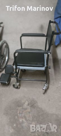 Санитарна количка / количка за инвалиди, снимка 1 - Други инструменти - 45795902