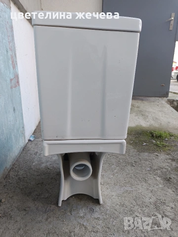 Моноблок -Ideal Standard , снимка 4 - Други - 53705282