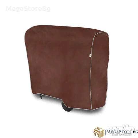 Покривало за Барбекю водоустойчиво Kegel L OVAL, снимка 2 - Барбекюта - 49767226