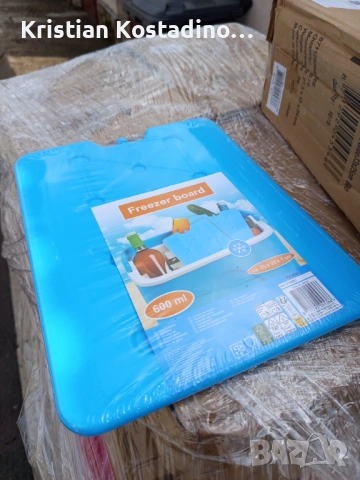 Охладител за хладилна чанта , снимка 2 - Хладилни чанти - 54276370
