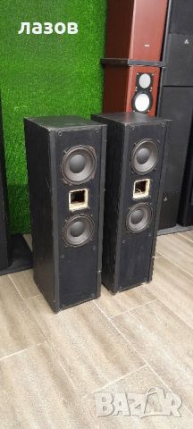 тонколони ELAC elr-115, снимка 3 - Тонколони - 45335318