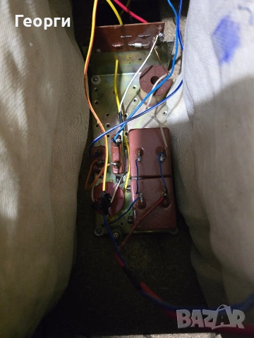 амфитон 50 ас-022 с филтри без говорители , снимка 3 - Тонколони - 54256070