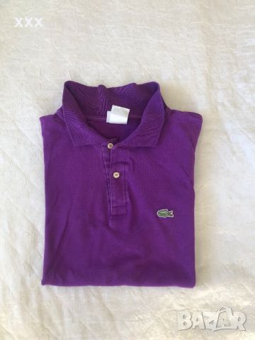 Lacoste мъжка тениска, снимка 1